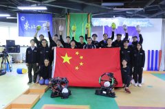 生科研获总结分持续两届位列全国大学生立异年
