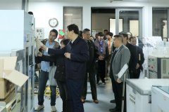 要进一步加强风险防识