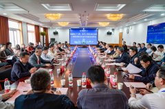 结合专家面会举行